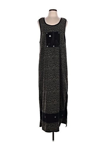 Nina Piccalino Casual Dress (view 1)