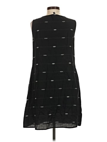 Eileen Fisher Casual Dress (view 2)