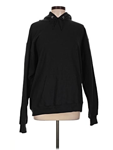 Hanes Sweatshirt (view 1)