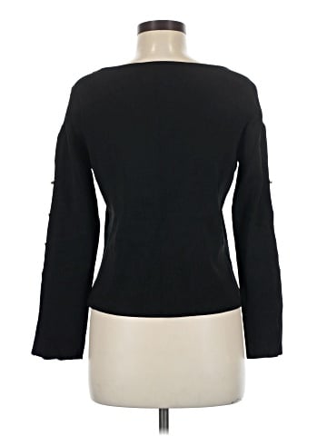 Christina Pullover Sweater (view 2)