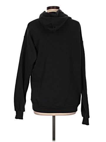 Hanes Sweatshirt (view 2)
