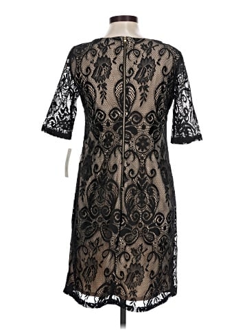 Sandra Darren Cocktail Dress (view 2)