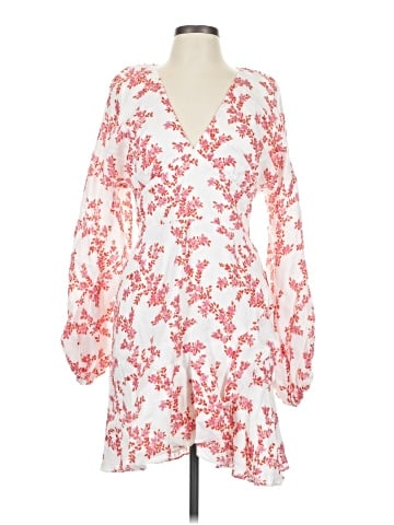 Keepsake Casual Dress (view 1)