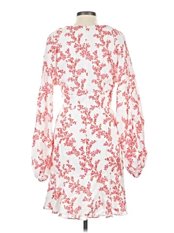 Keepsake Casual Dress (view 2)