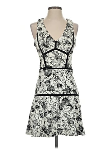 Parker Cocktail Dress (view 1)