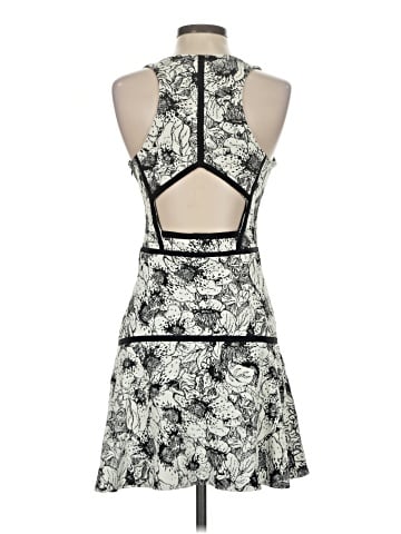 Parker Cocktail Dress (view 2)