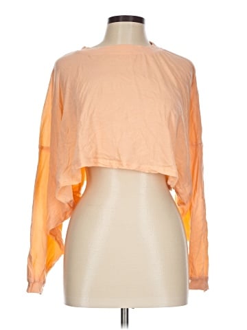 Out From Under Long Sleeve T-Shirt (view 1)