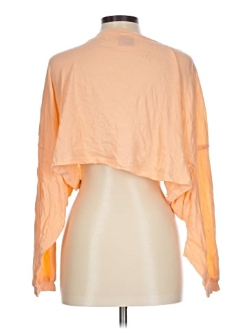 Out From Under Long Sleeve T-Shirt (view 2)