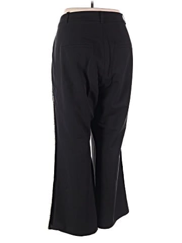 ELOQUII Casual Pants (view 2)