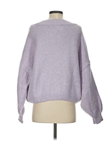Hippie Rose Pullover Sweater (view 2)