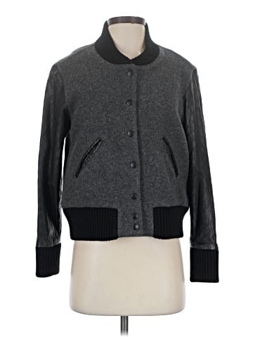 Smythe Jacket (view 1)