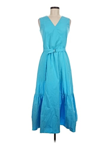 Akris Punto Casual Dress (view 1)