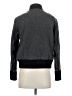 Smythe Gray Jacket Size 4 - photo 2