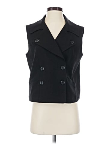 Halogen Tuxedo Vest (view 1)