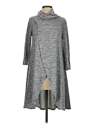 Milano Poncho (view 1)