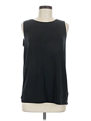 Columbia Sleeveless T-Shirt (view 1)