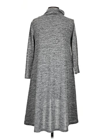 Milano Poncho (view 2)