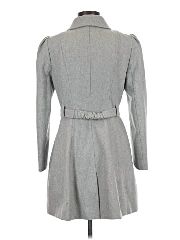 Banana Republic Wool Coat (view 2)