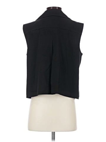 Halogen Tuxedo Vest (view 2)