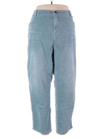 Soft Surroundings Casual Pants (view 1)