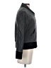 Smythe Gray Jacket Size 4 - photo 4