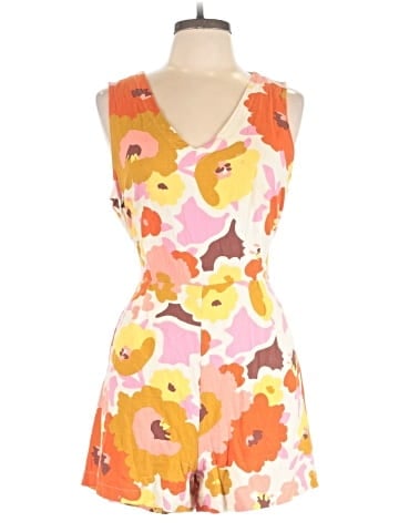 Lush Casual Dress (view 1)
