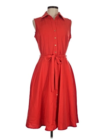 Sharagano Casual Dress (view 1)