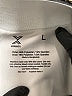 Xersion Color Block Black Athletic Shorts Size L - photo 3