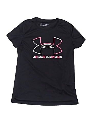 Under Armour Short Sleeve T-Shirt (view 1)