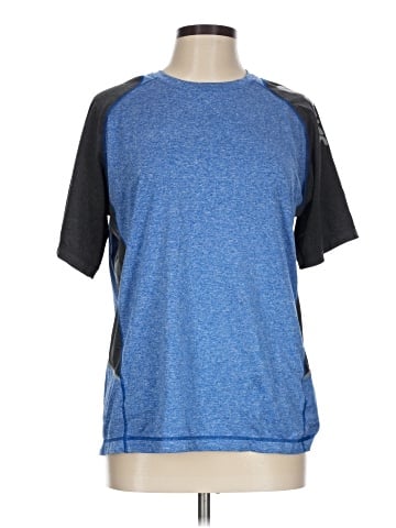 Asics Active T-Shirt (view 1)