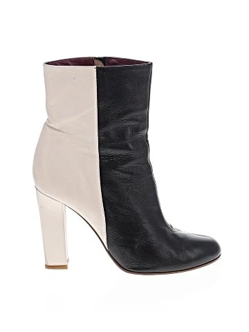 Missoni Ankle Boots (view 1)