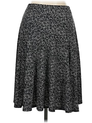 i.e. Casual Skirt (view 1)