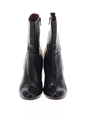 Missoni Ankle Boots (view 2)