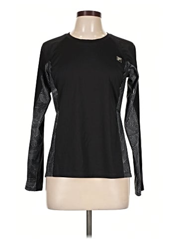 FILA Long Sleeve T-Shirt (view 1)