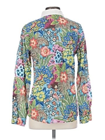 J. McLaughlin Kimono (view 2)