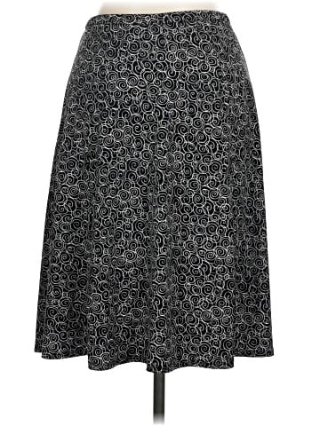 i.e. Casual Skirt (view 2)
