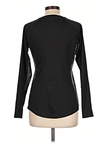 FILA Long Sleeve T-Shirt (view 2)