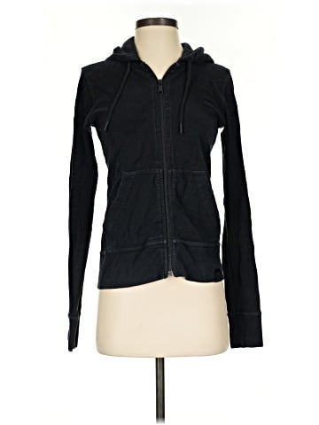 American Giant Zip Up Hoodie (view 1)