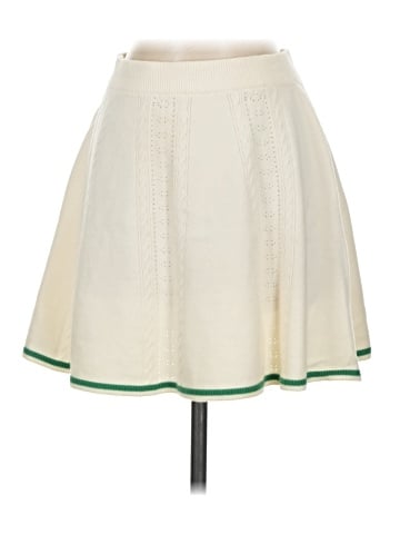 Pink Rose Formal Skirt (view 1)