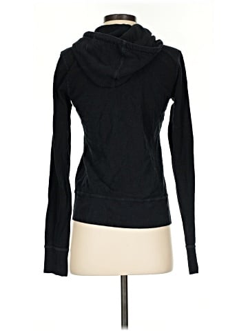 American Giant Zip Up Hoodie (view 2)