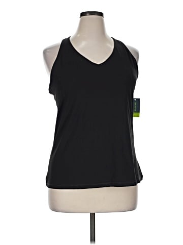 Tek Gear Sleeveless T-Shirt (view 1)