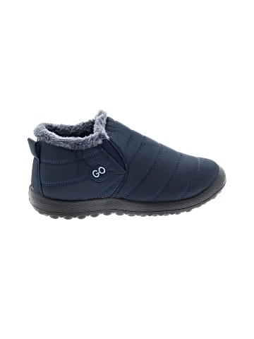 GO Ankle Boots (view 1)