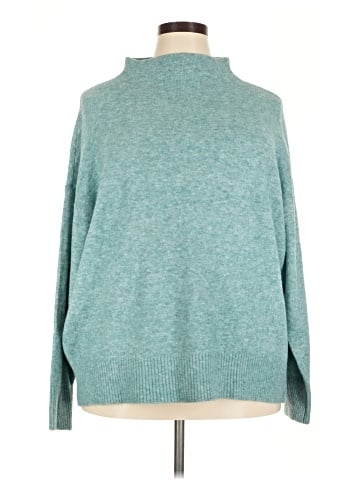 Nine West Turtleneck Sweater (view 1)