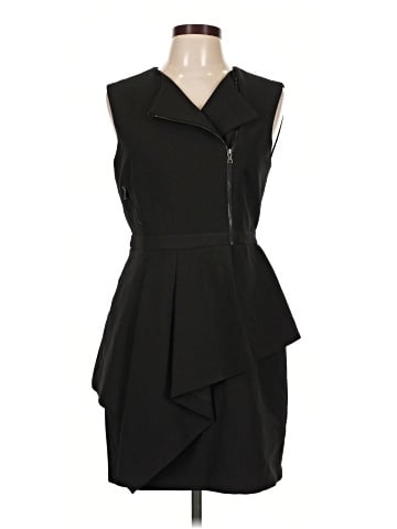 BCBGMAXAZRIA Cocktail Dress (view 1)