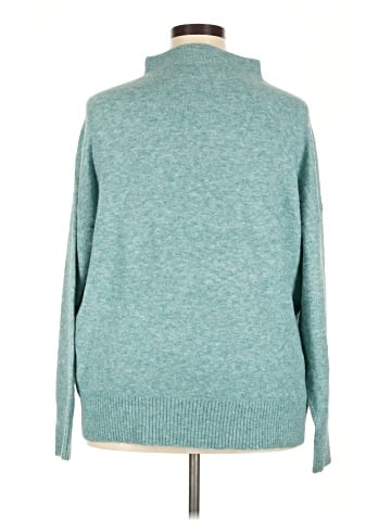 Nine West Turtleneck Sweater (view 2)