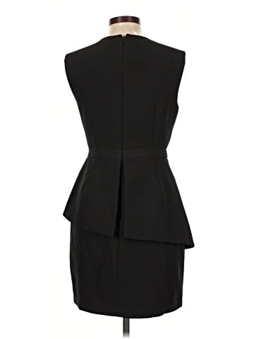 BCBGMAXAZRIA Cocktail Dress (view 2)