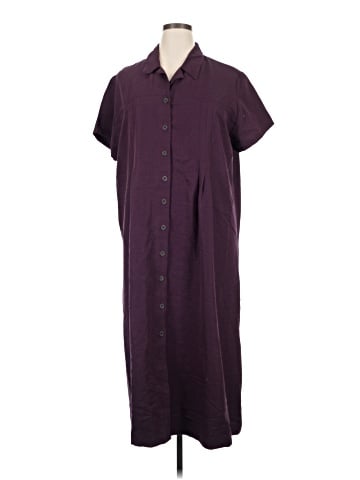 Coldwater Creek Casual Dress (view 1)