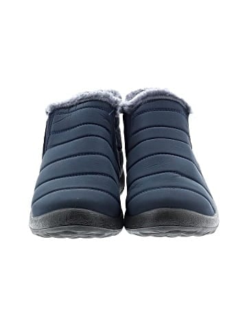 GO Ankle Boots (view 2)