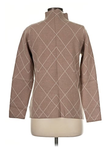 Tahari Turtleneck Sweater (view 2)