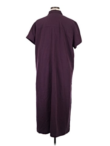 Coldwater Creek Casual Dress (view 2)